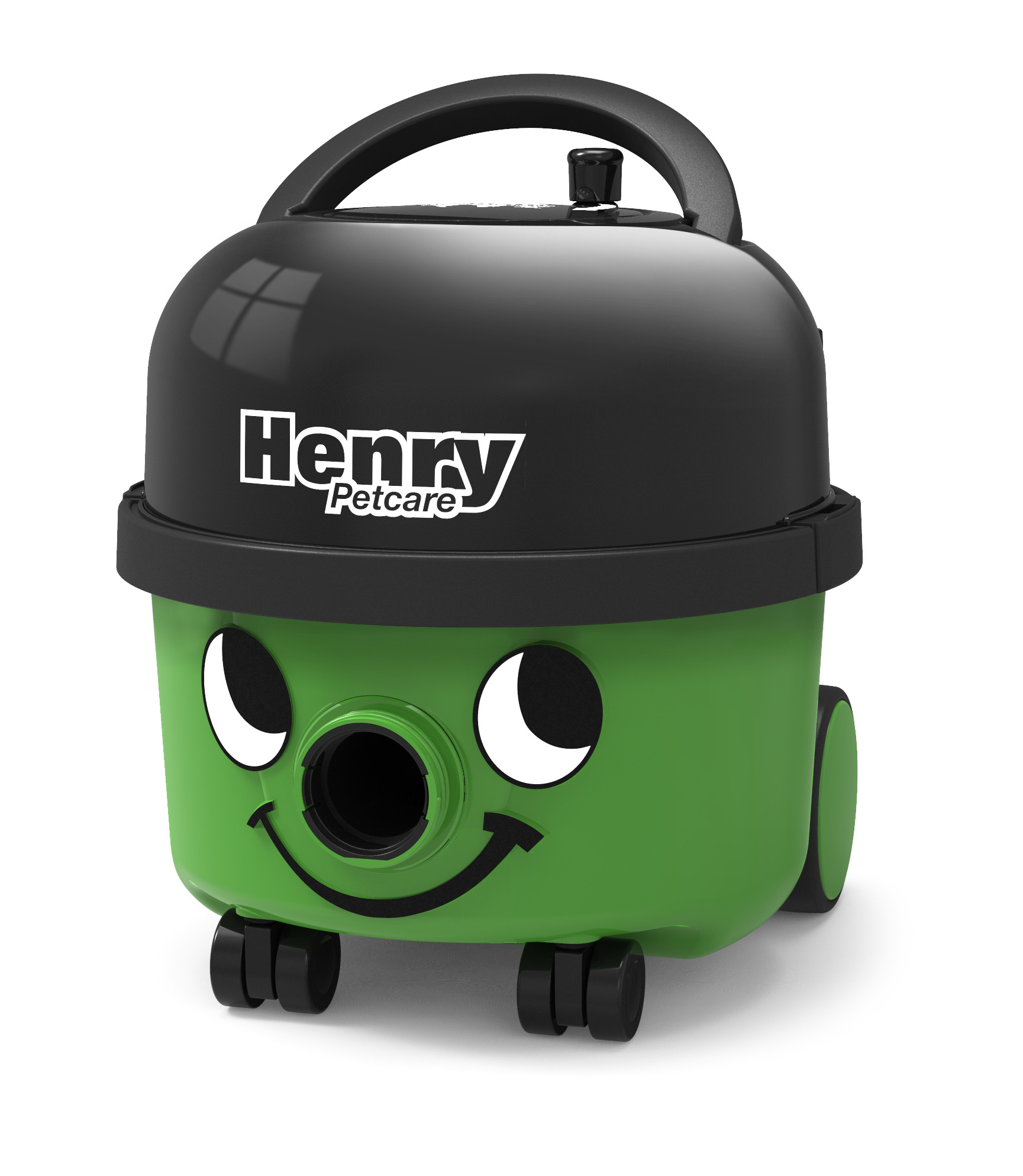 Numatic HPC160-11 Henry Petcare Stofzuiger met zak