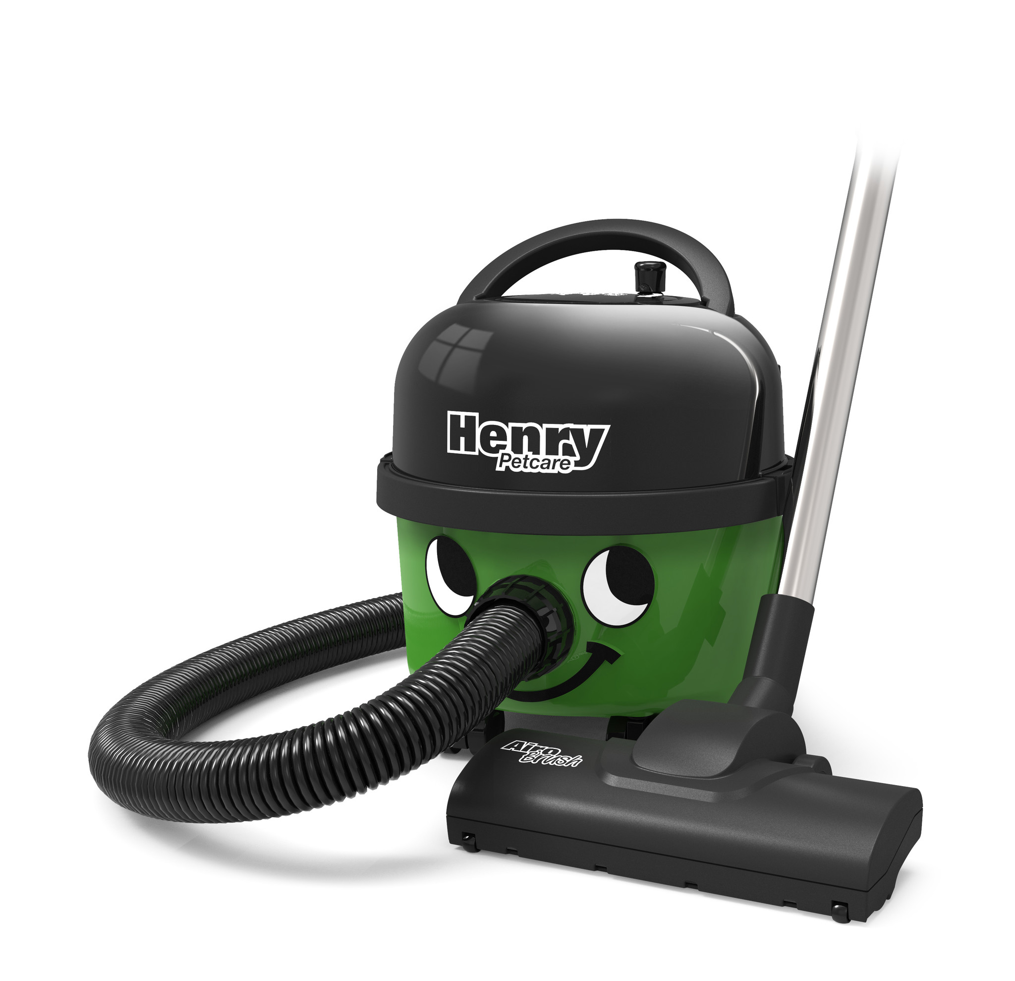 Numatic HPC160-11 Henry Petcare Stofzuiger met zak
