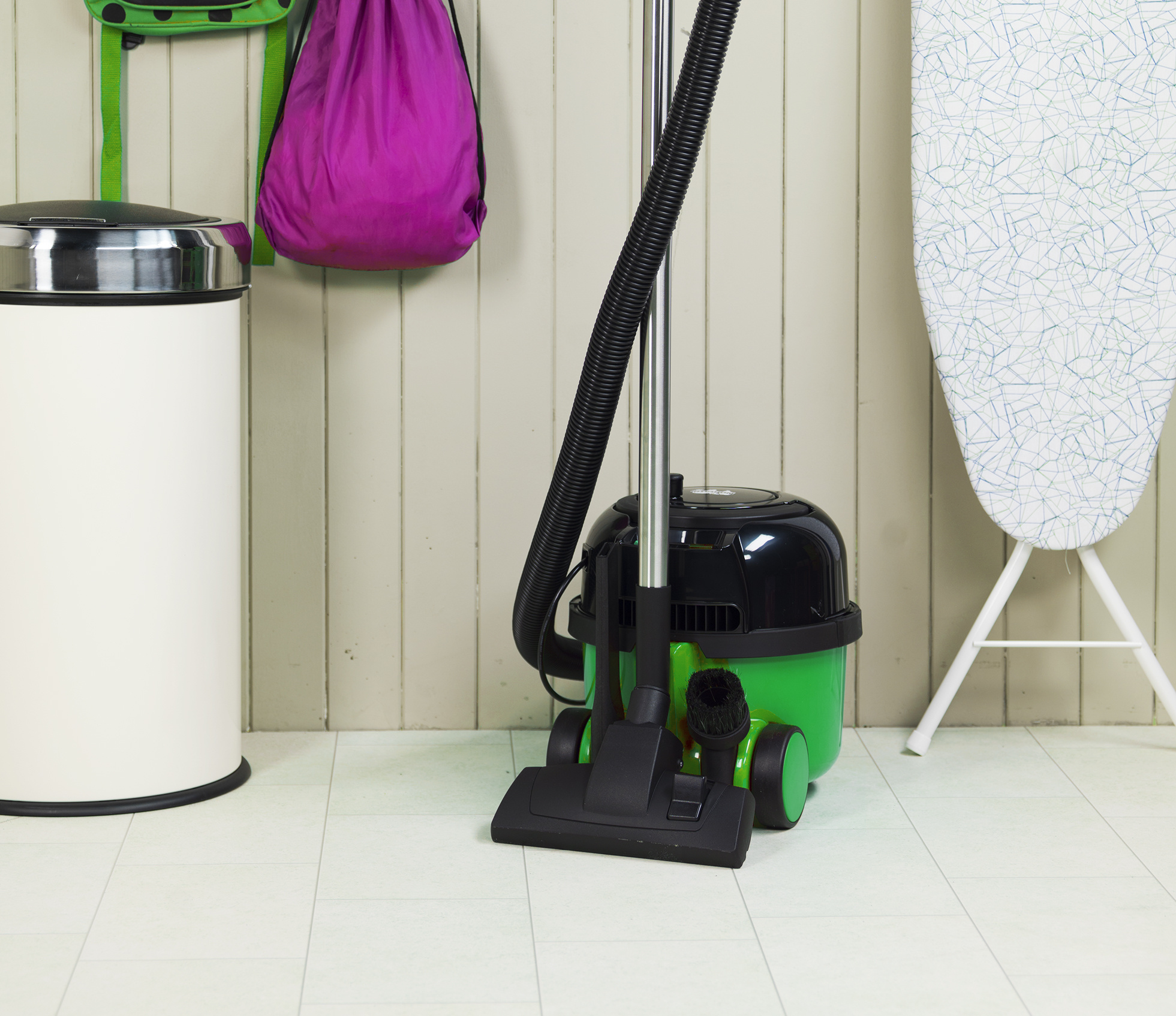 Numatic HPC160-11 Henry Petcare Stofzuiger met zak