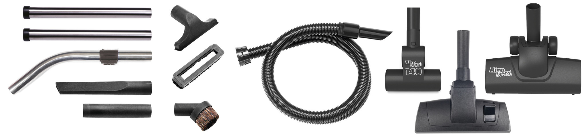 Numatic HPC160-11 Henry Petcare Stofzuiger met zak