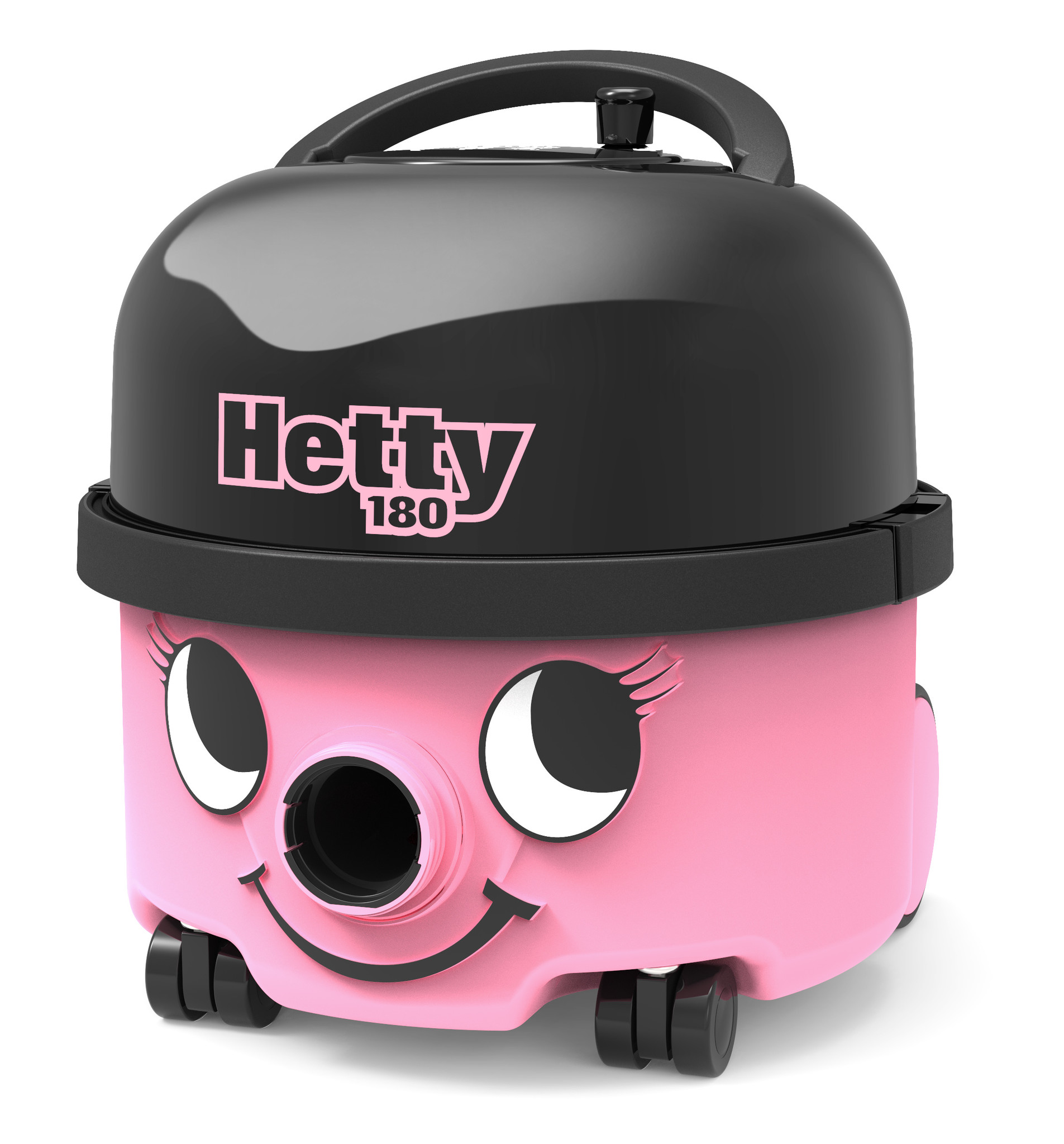 Numatic Hetty HET180-11 Stofzuiger met stofzak