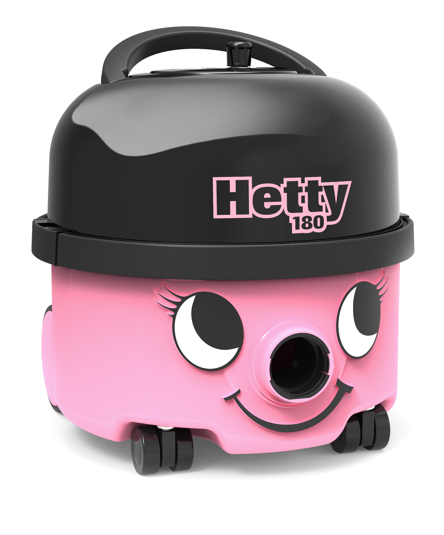 Numatic Hetty HET180-11 Stofzuiger met stofzak