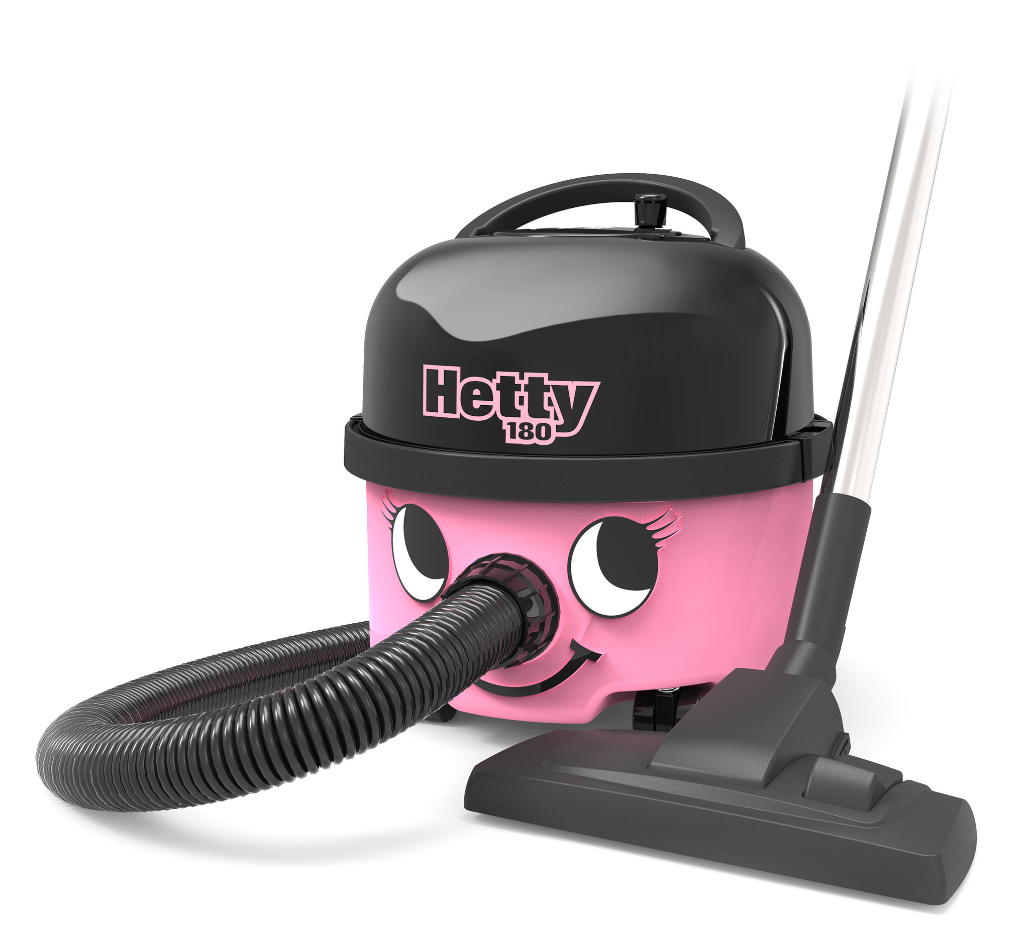 Numatic Hetty HET180-11 Stofzuiger met stofzak