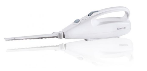 Severin EM3965 Elektrisch mes