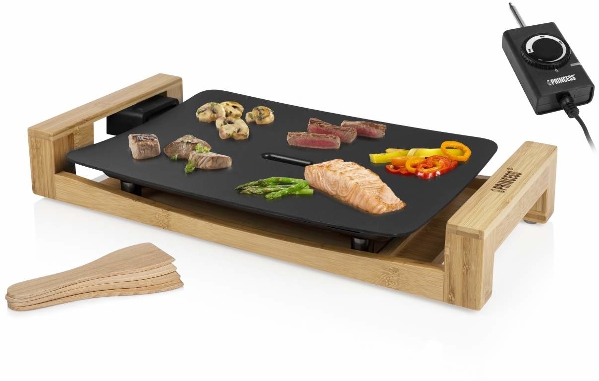 Princess 103010 Pure Chef Tafelgrill