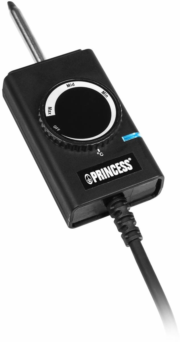Princess 103010 Pure Chef Tafelgrill