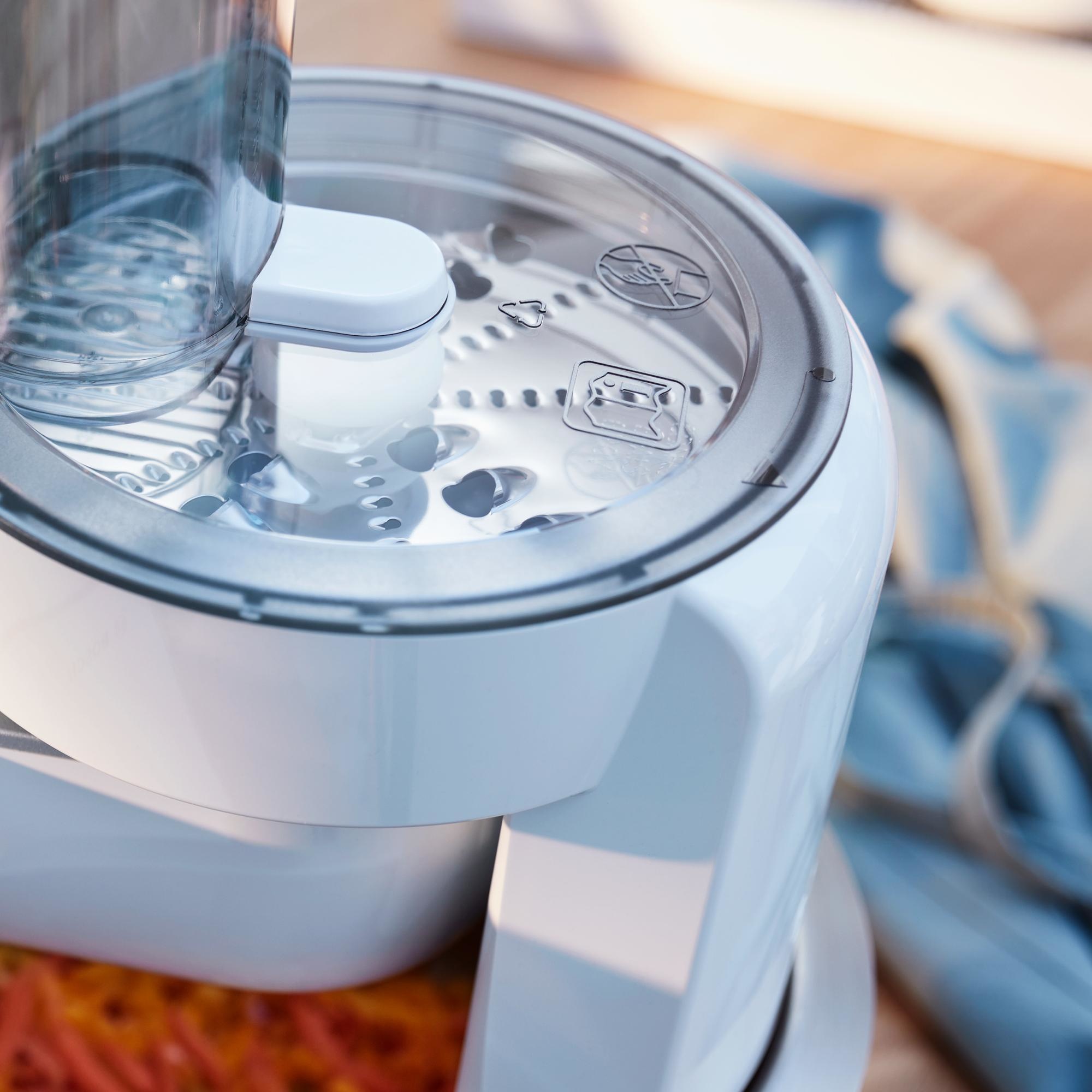 Bosch MUMS2EW30 Keukenmachine