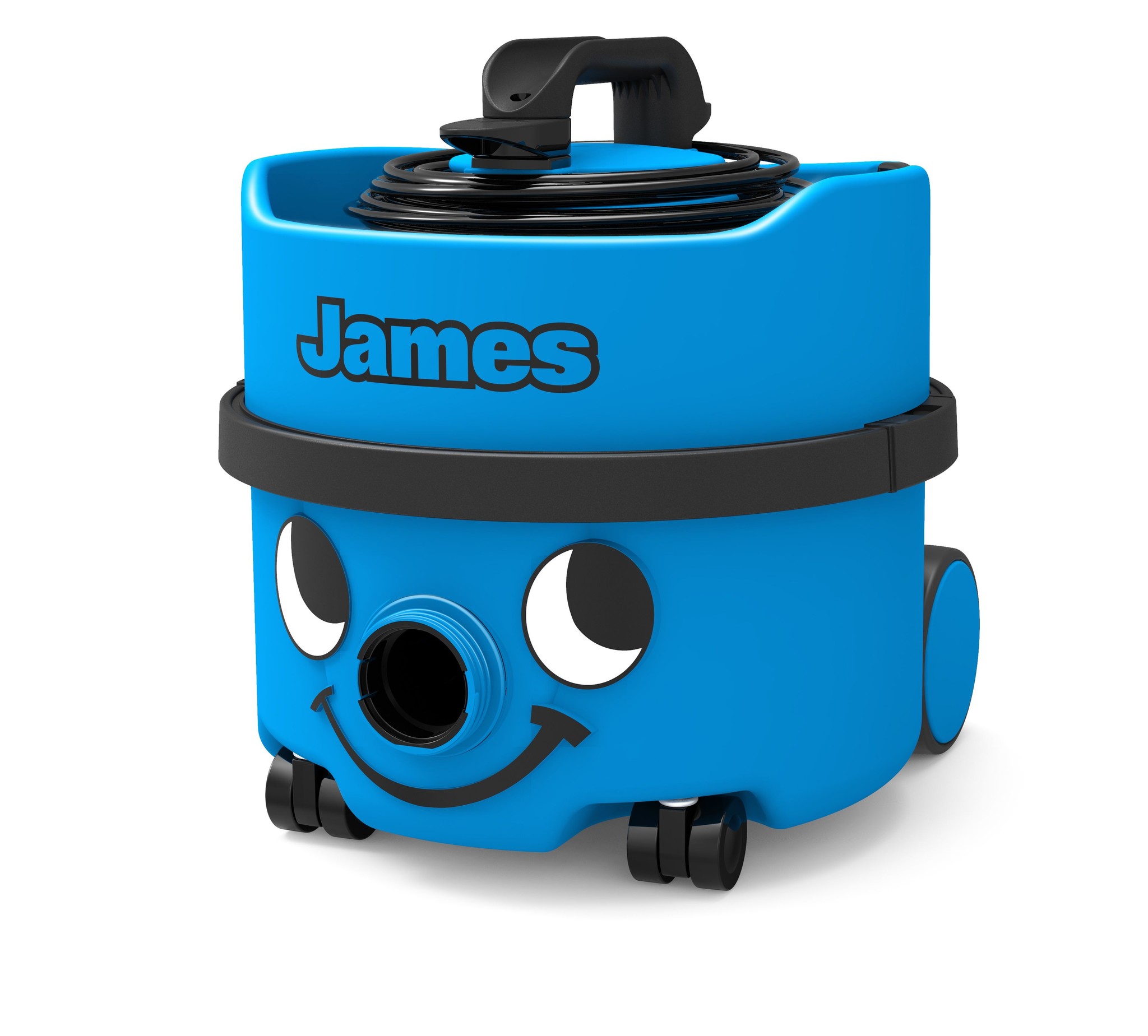 Numatic JVH187 James Stofzuiger met zak
