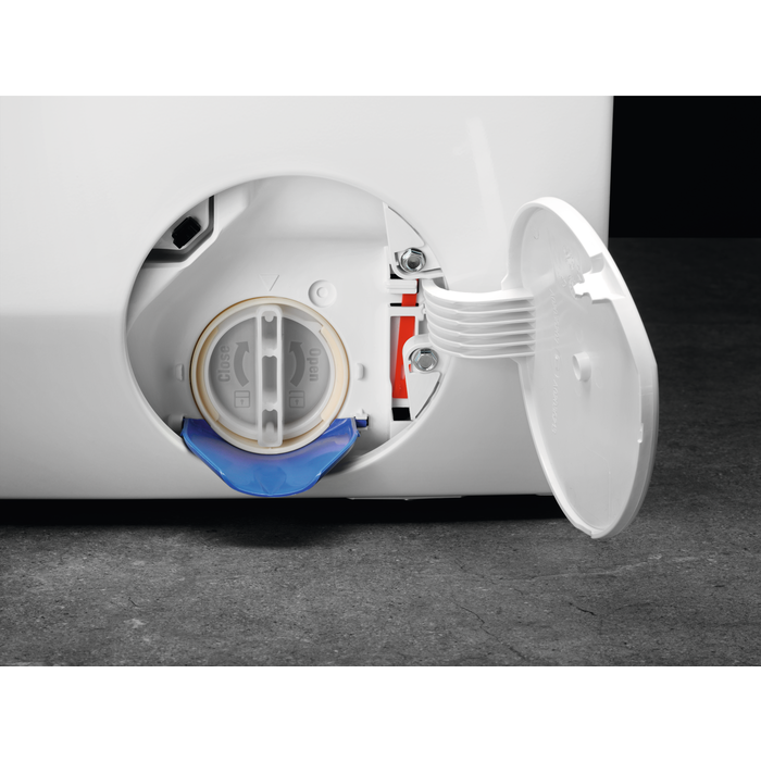 AEG L8FEN96CV Wasmachine