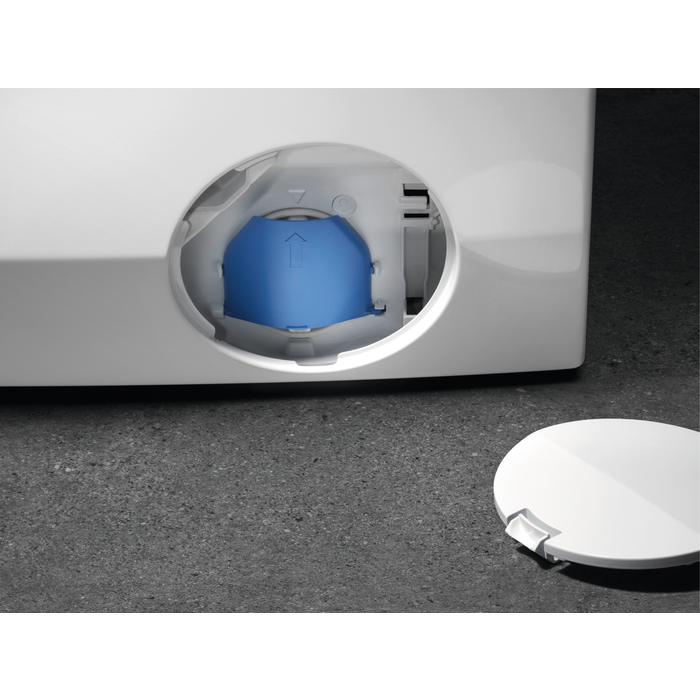 AEG L6FBN8600 Prosense Wasmachine