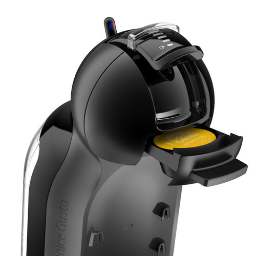 Krups Dolce Gusto Mini Me KP1208 Zwart