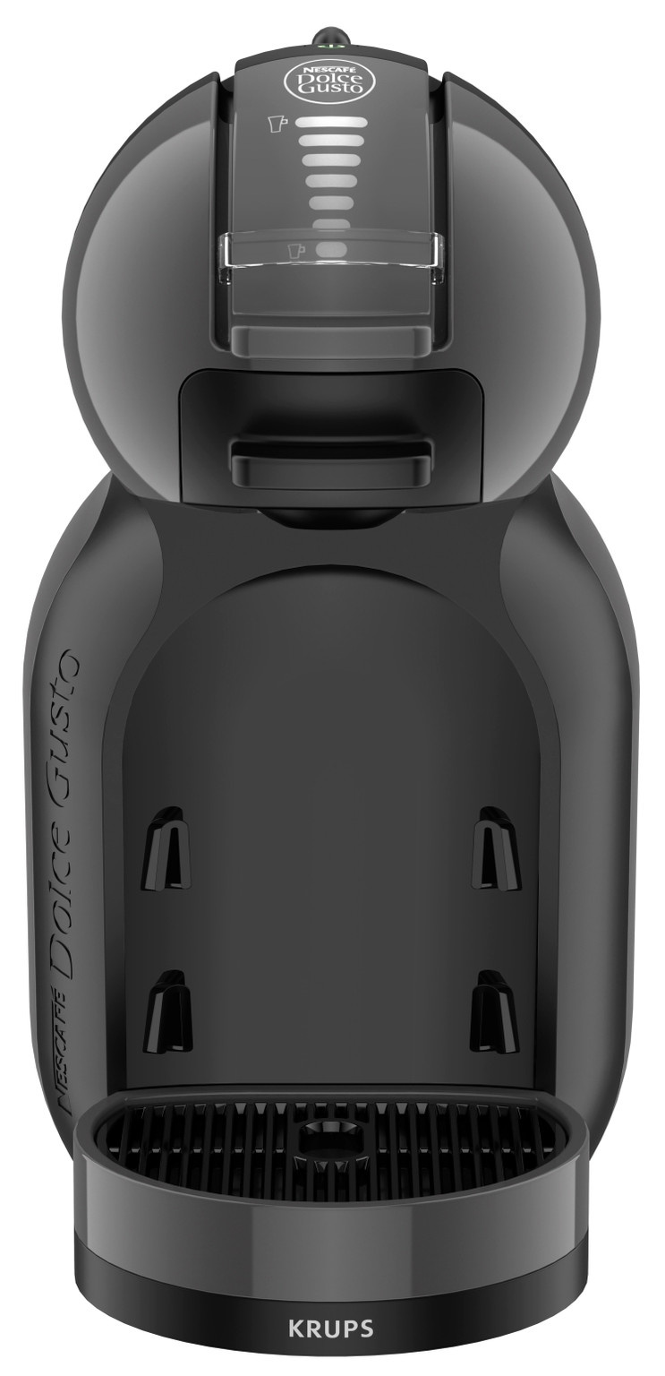 Krups Dolce Gusto Mini Me KP1208 Zwart