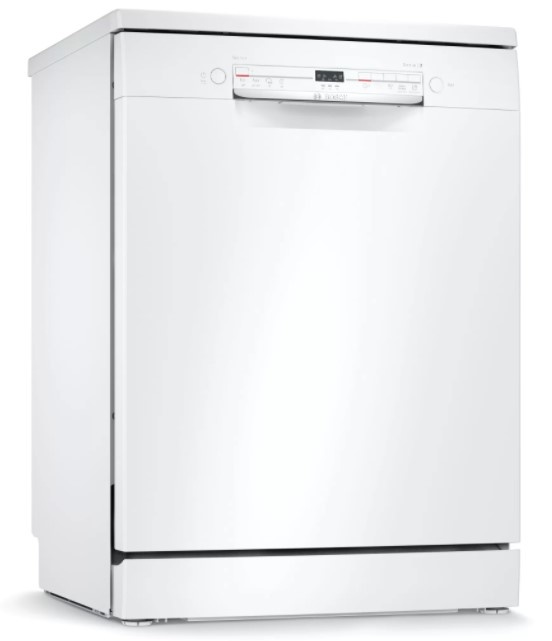 Bosch SGS2ITW11E Vrijstaande vaatwasser