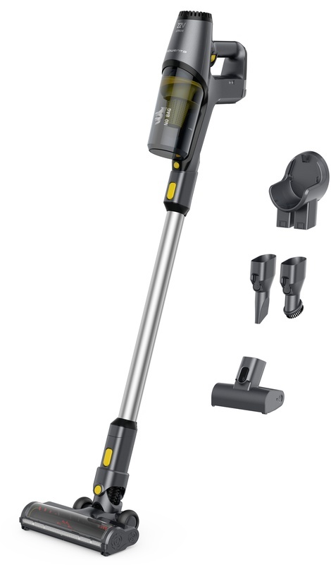 Rowenta RH6974 X-Pert Steelstofzuiger