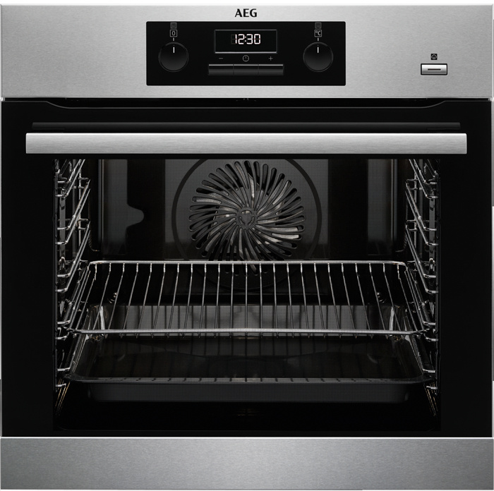 AEG BEB351010M Inbouw oven