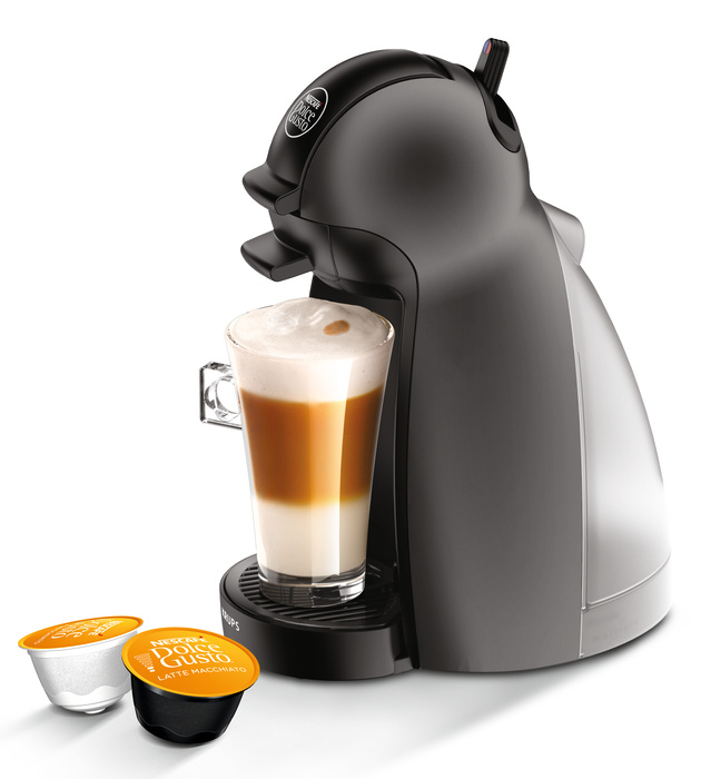 Krups KP100B Dolce Gusto Piccolo