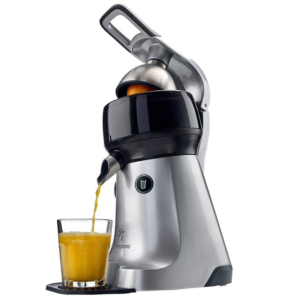 Espressions Juicer EP7000 Citruspers