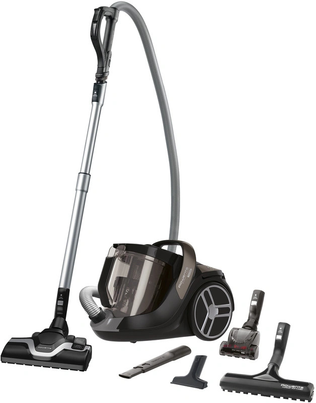 Rowenta Silence Force Cyclonic RO7260 Stofzuiger zonder zak