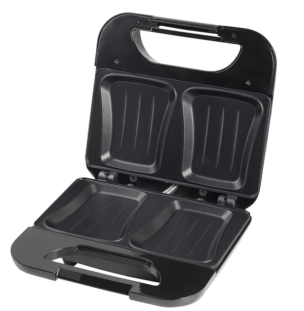 Bestron ASM750Z Tosti-ijzer