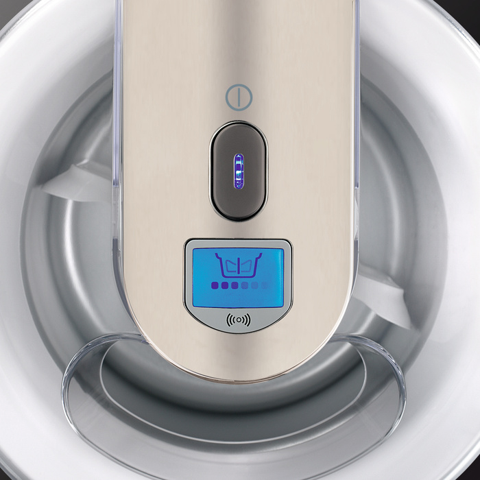 Krups Perfect Mix 9000 GVS241 IJsmachine