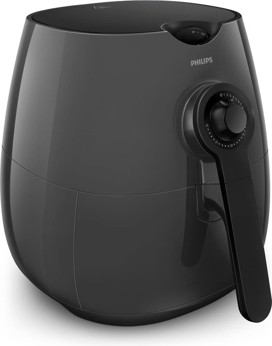 Philips Daily Collection HD9216/40 Airfryer
