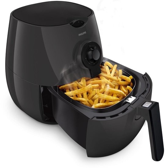 Philips Daily Collection HD9216/40 Airfryer