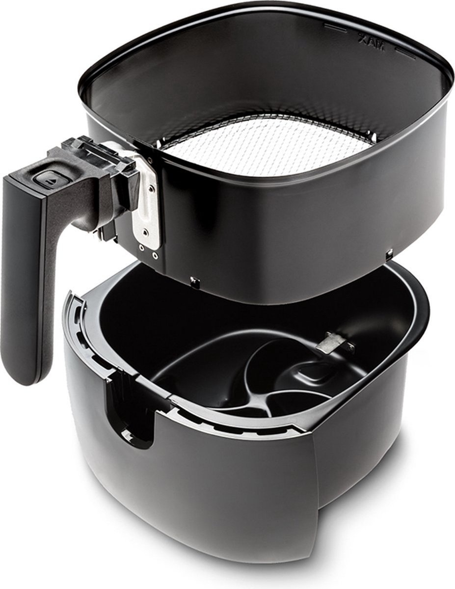 Philips Daily Collection HD9216/40 Airfryer