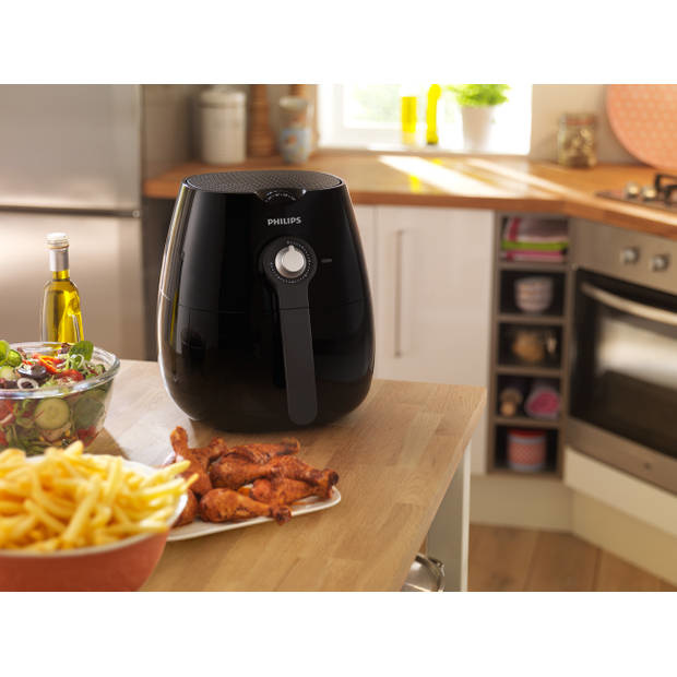 Philips Daily Collection HD9216/40 Airfryer