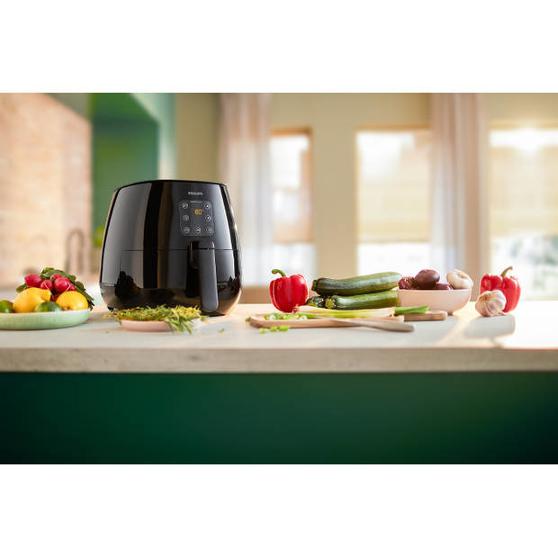 Philips Daily Collection HD9216/40 Airfryer