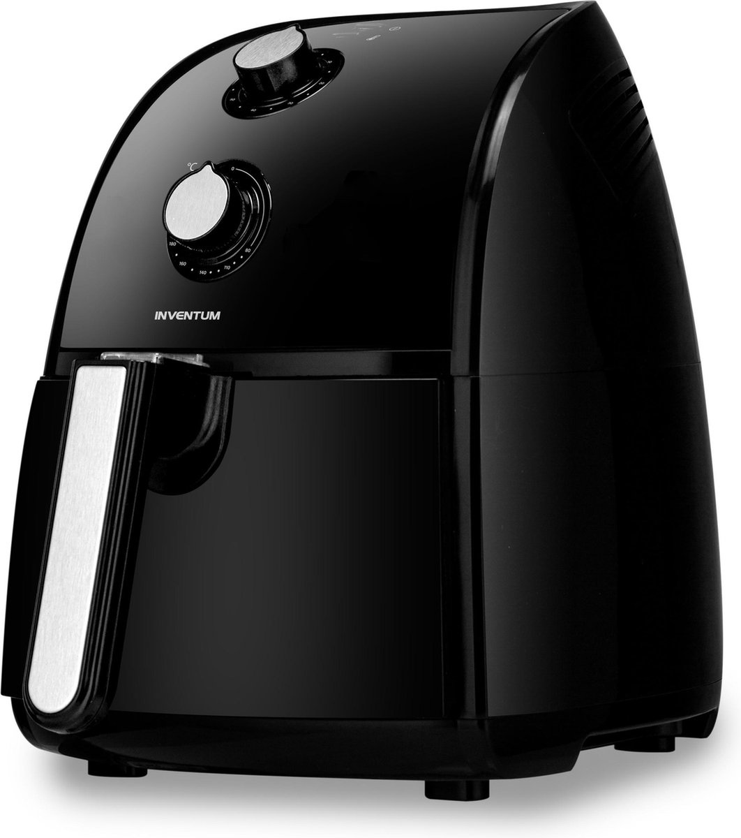 Inventum GF250HL Heteluchtfriteuse