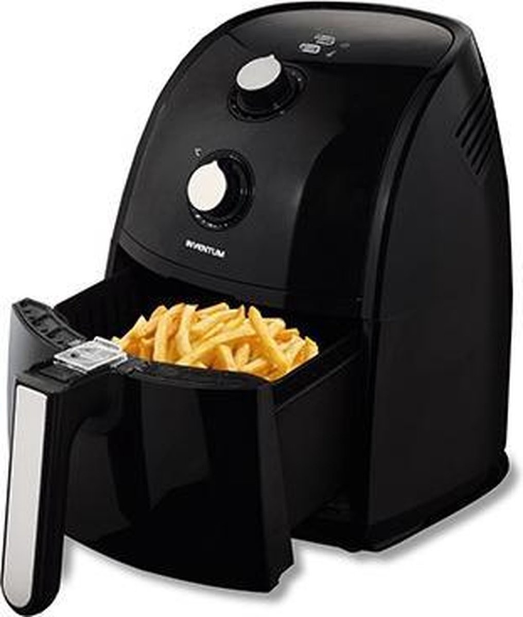 Inventum GF250HL Heteluchtfriteuse