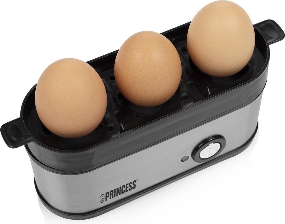 Princess 262043 Eierkoker