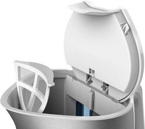 Braun ID Collection WK 5100 WH Waterkoker