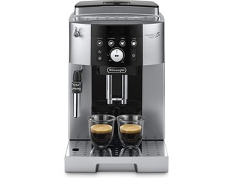 DeLonghi Magnifica S ECAM 22.110.B Review (2021 Update)