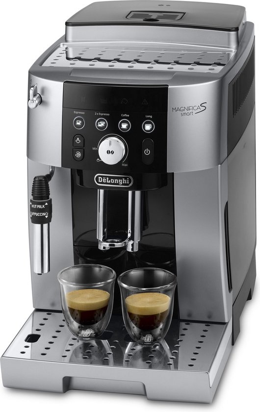 De'Longhi Magnifica S Smart ECAM250.23.SB Espressomachine