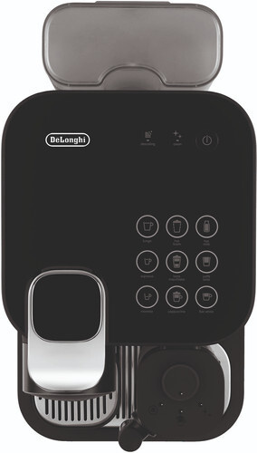 De'Longhi Nespresso Gran Lattissima EN650.B Nespressomachine