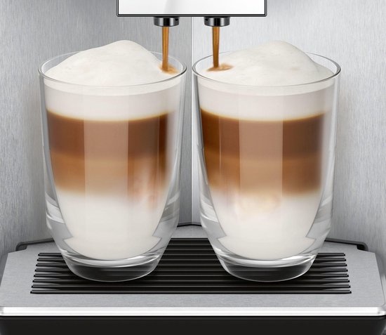 Siemens EQ.900 TI9553X1RW Espressomachine