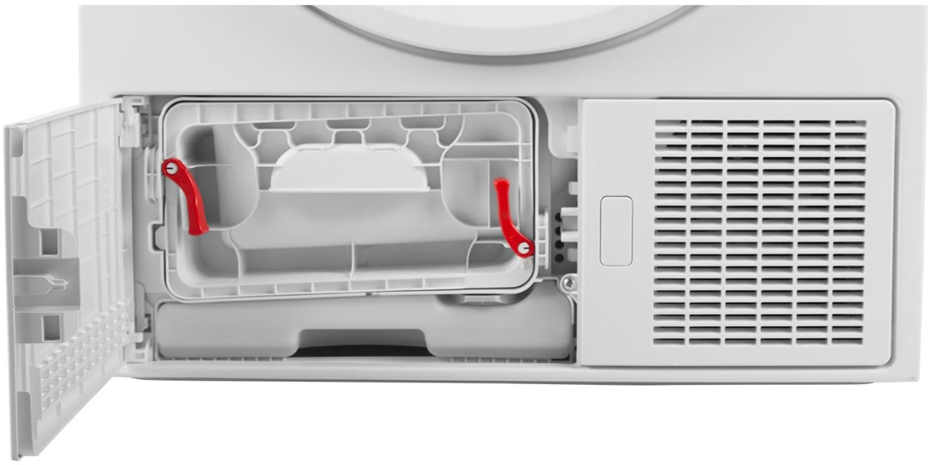 Beko DC72301BX1 Condensdroger