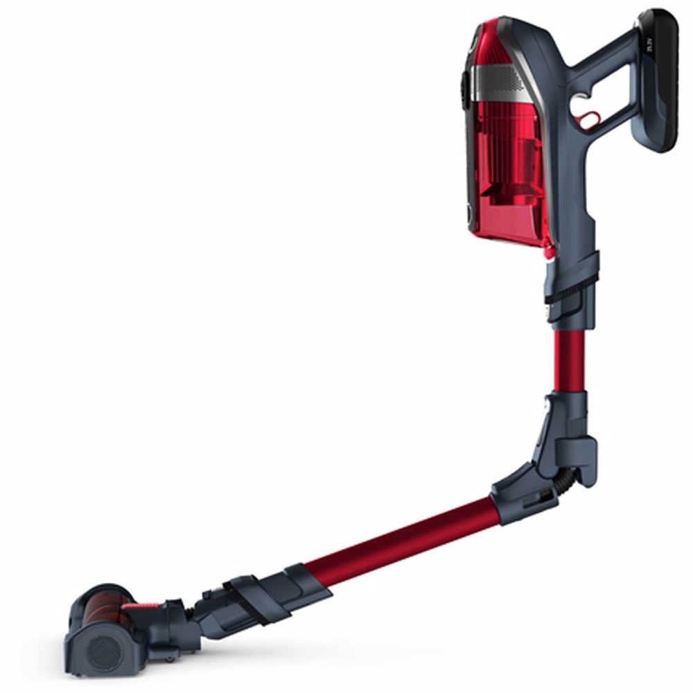 Rowenta X-Force Flex 11.60 RH9879 Steelstofzuiger