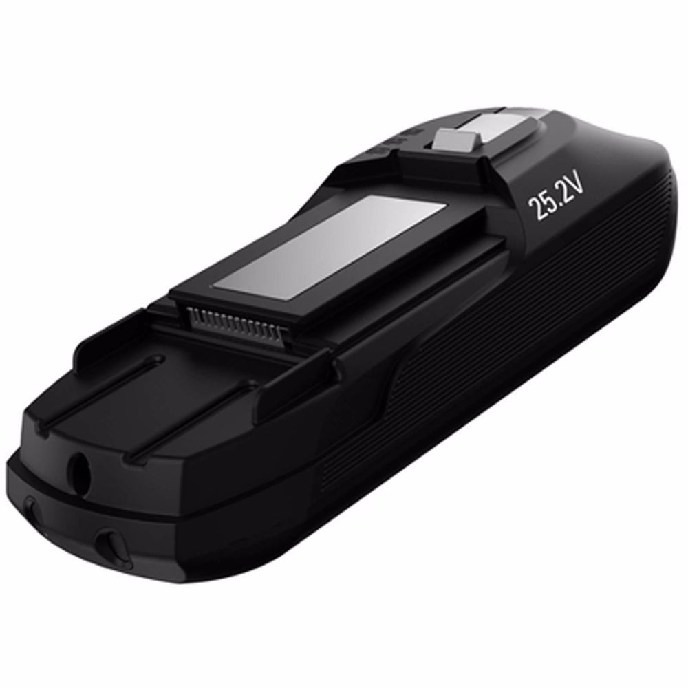 Rowenta X-Force Flex 11.60 RH9879 Steelstofzuiger
