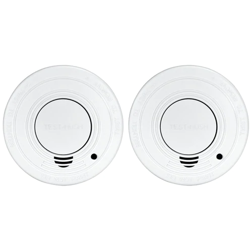 Alecto SA-29-1 Rookmelder (2 Pack)