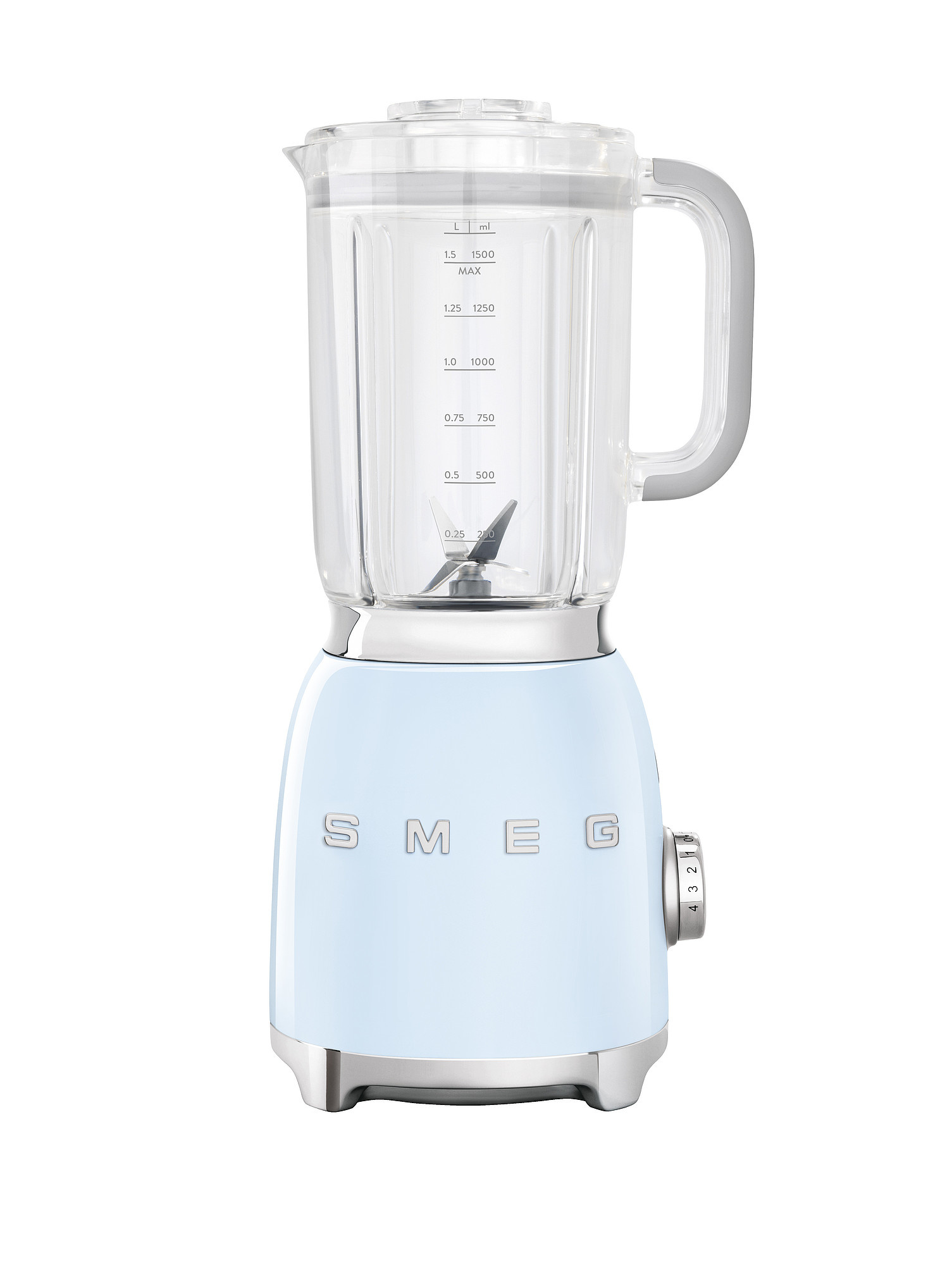 SMEG BLF01PBEU Blender