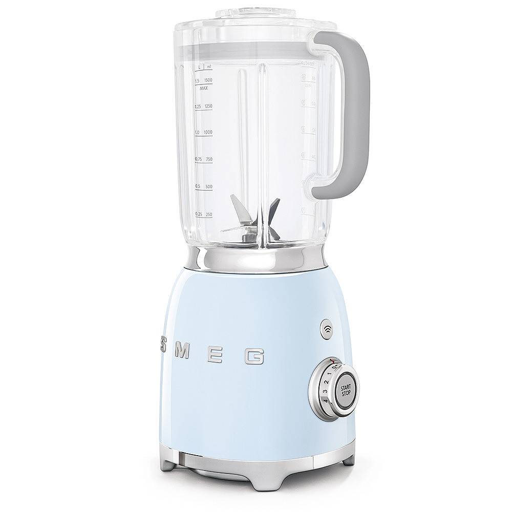 SMEG BLF01PBEU Blender