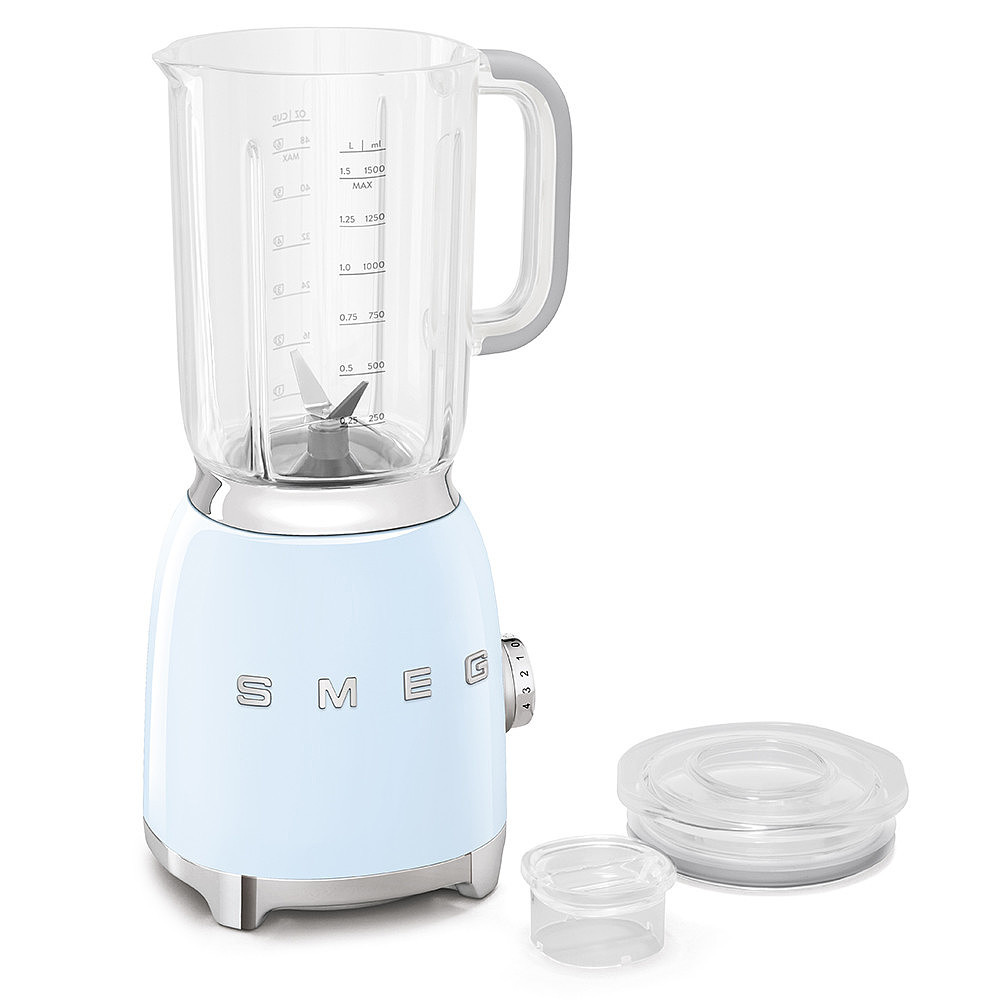 SMEG BLF01PBEU Blender