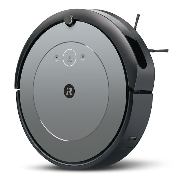 iRobot Roomba i1158 Robotstofzuiger