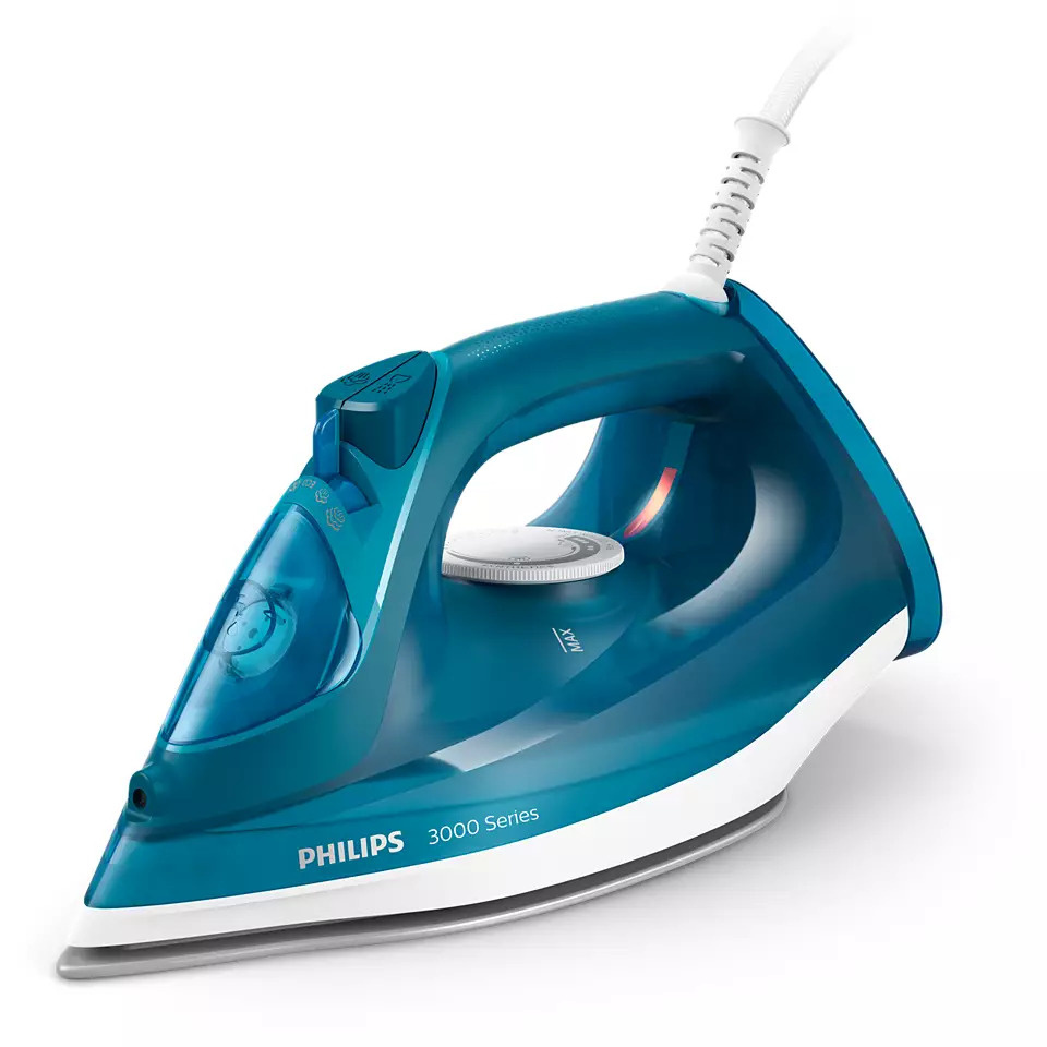 Philips 3000 Series DST3040/70 stoomstrijkijzer