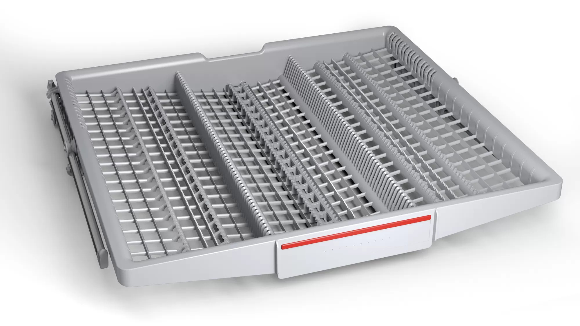 Bosch SGZ6DX03 Vario lade 1 Besteklade