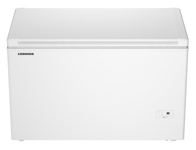 Liebherr CFF 2080-20 Vrieskist