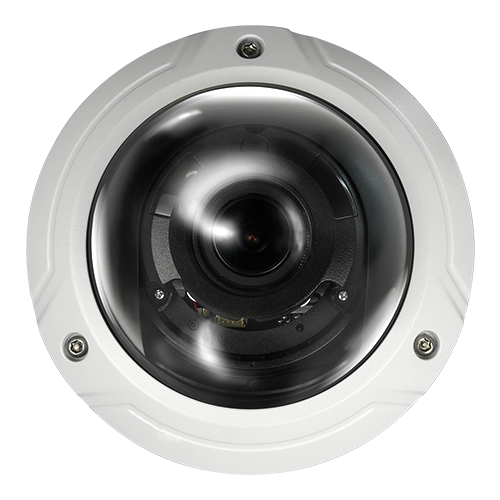 Hikvision HWI-D640H-Z Beveiligingscamera HiWatch