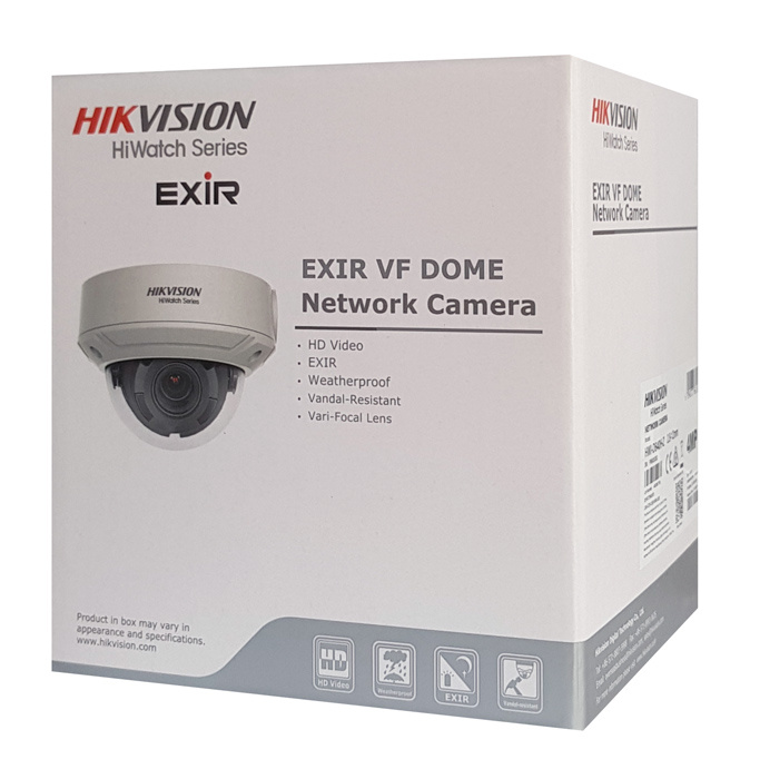 Hikvision HWI-D640H-Z Beveiligingscamera HiWatch